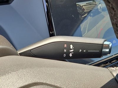 2027 Chevrolet Bolt FWD 4dr LT