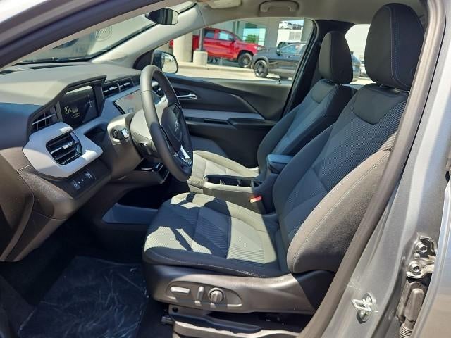 2027 Chevrolet Bolt FWD 4dr LT
