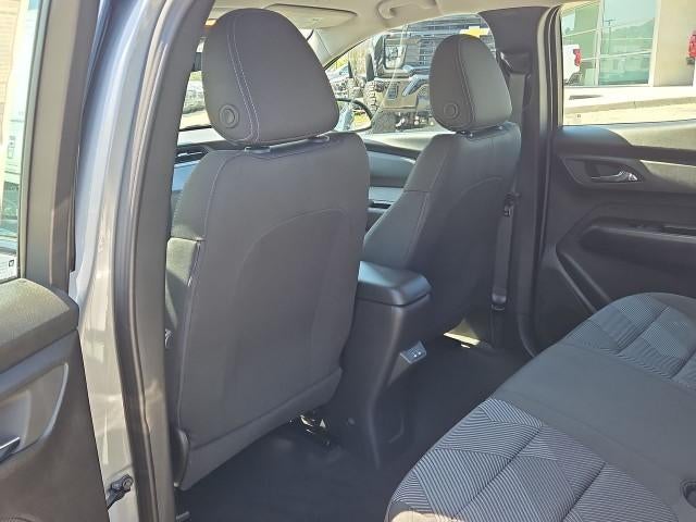 2027 Chevrolet Bolt FWD 4dr LT