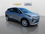 2027 Chevrolet Bolt FWD 4dr LT