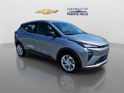 2027 Chevrolet Bolt FWD 4dr LT
