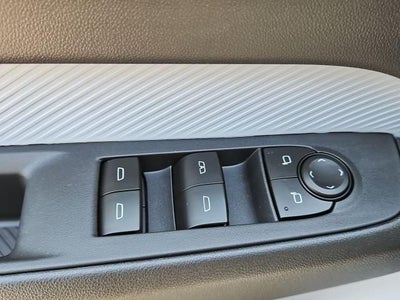 2027 Chevrolet Bolt FWD 4dr LT