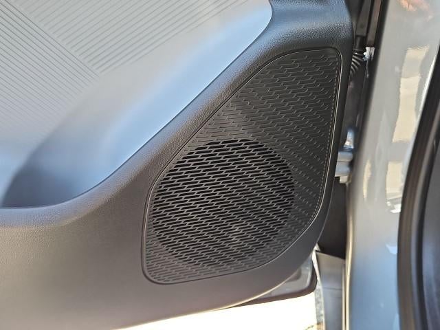 2027 Chevrolet Bolt FWD 4dr LT