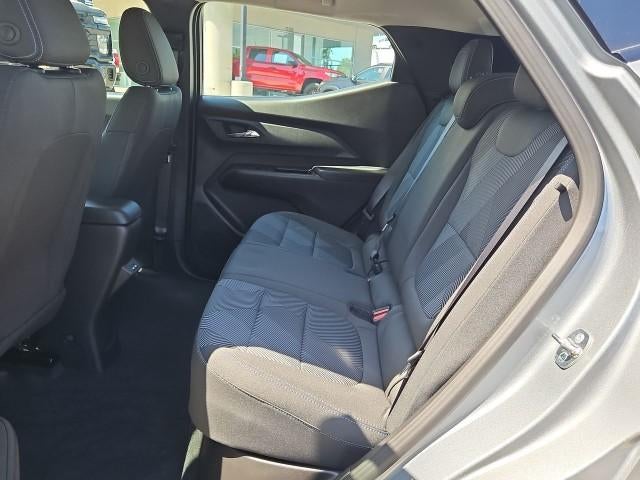 2027 Chevrolet Bolt FWD 4dr LT