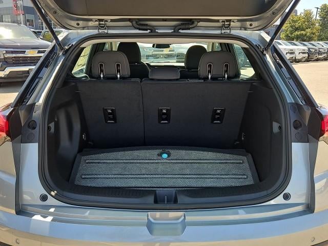 2027 Chevrolet Bolt FWD 4dr LT