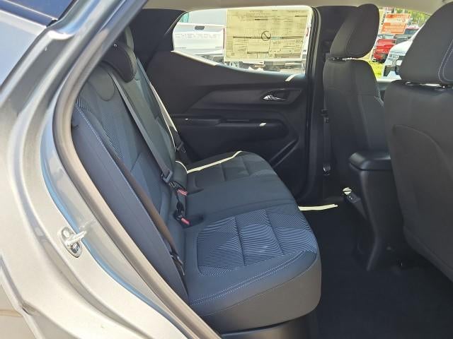 2027 Chevrolet Bolt FWD 4dr LT