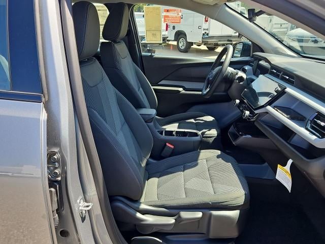 2027 Chevrolet Bolt FWD 4dr LT