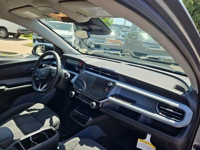 2027 Chevrolet Bolt FWD 4dr LT