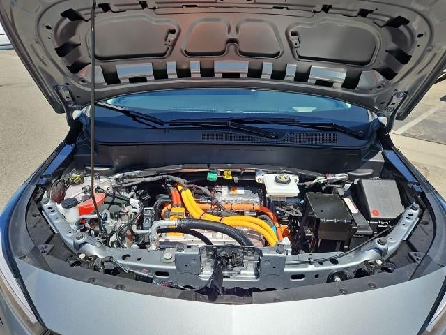 2027 Chevrolet Bolt FWD 4dr LT