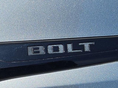 2027 Chevrolet Bolt FWD 4dr LT