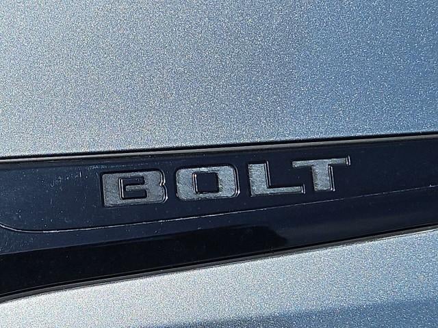 2027 Chevrolet Bolt FWD 4dr LT