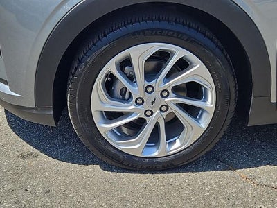 2027 Chevrolet Bolt FWD 4dr LT