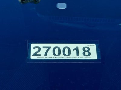2027 Chevrolet Bolt FWD 4dr LT