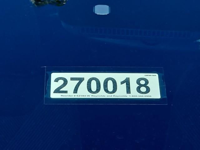 2027 Chevrolet Bolt FWD 4dr LT