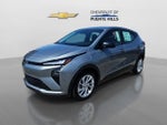 2027 Chevrolet Bolt FWD 4dr LT