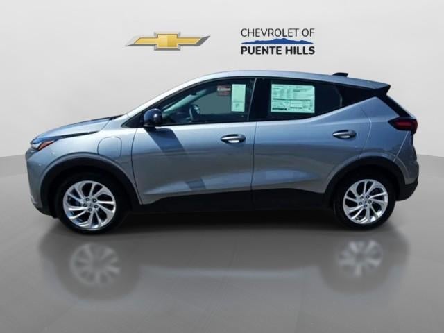 2027 Chevrolet Bolt FWD 4dr LT