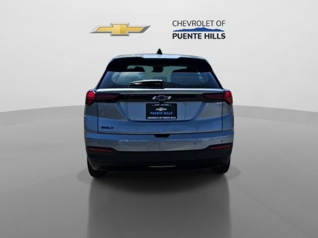 2027 Chevrolet Bolt FWD 4dr LT