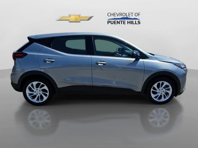 2027 Chevrolet Bolt FWD 4dr LT