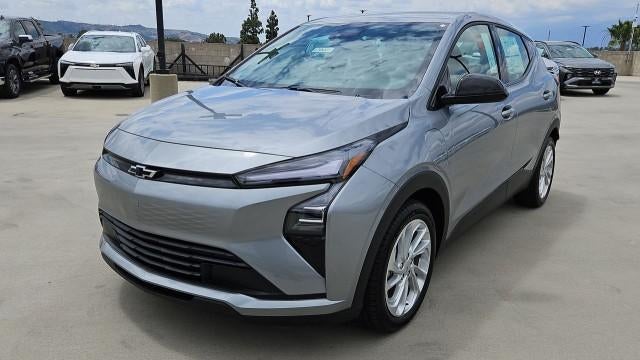 2027 Chevrolet Bolt EV LT Auto's photo