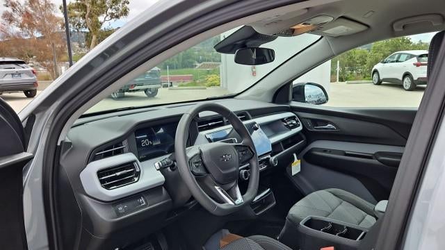 2027 Chevrolet Bolt FWD 4dr LT