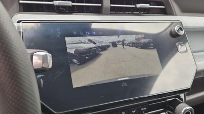 2027 Chevrolet Bolt FWD 4dr LT