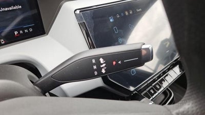 2027 Chevrolet Bolt FWD 4dr LT