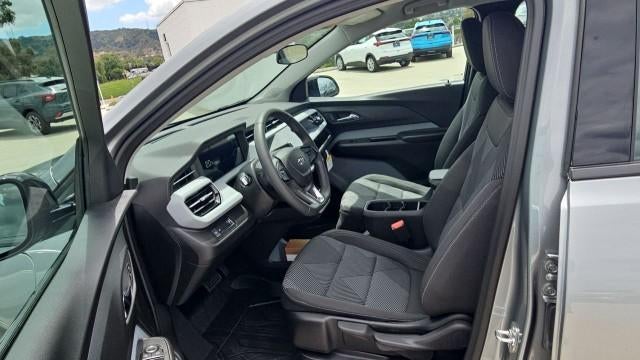 2027 Chevrolet Bolt FWD 4dr LT