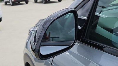 2027 Chevrolet Bolt FWD 4dr LT