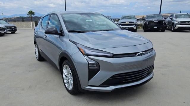 2027 Chevrolet Bolt FWD 4dr LT