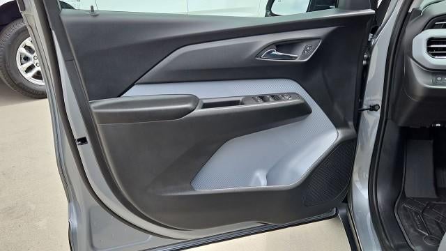 2027 Chevrolet Bolt FWD 4dr LT