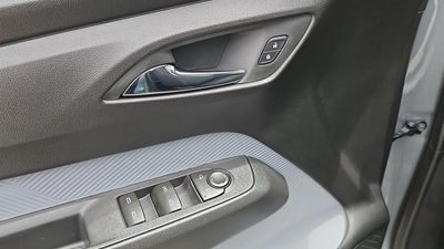 2027 Chevrolet Bolt FWD 4dr LT
