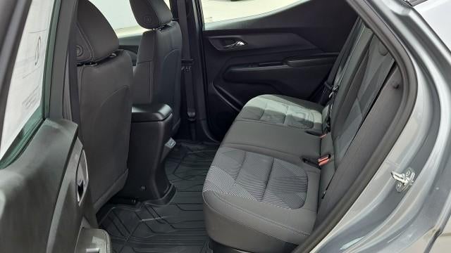 2027 Chevrolet Bolt FWD 4dr LT