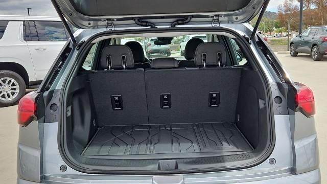 2027 Chevrolet Bolt FWD 4dr LT