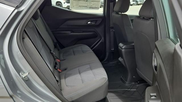 2027 Chevrolet Bolt FWD 4dr LT