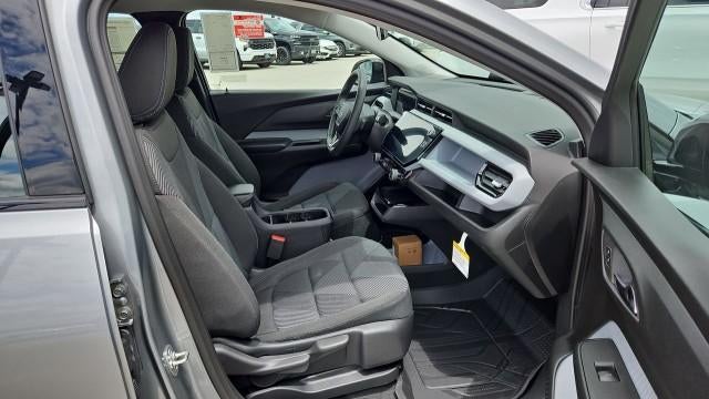 2027 Chevrolet Bolt FWD 4dr LT