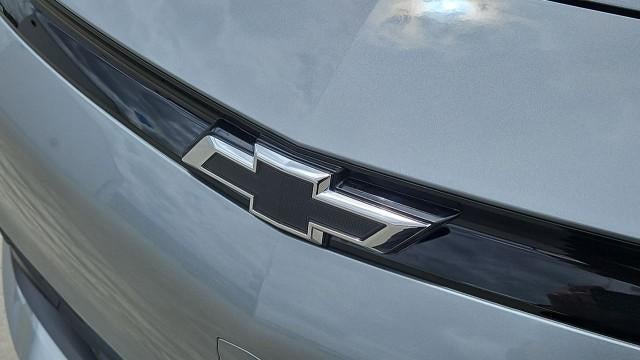 2027 Chevrolet Bolt FWD 4dr LT
