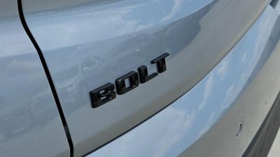 2027 Chevrolet Bolt FWD 4dr LT