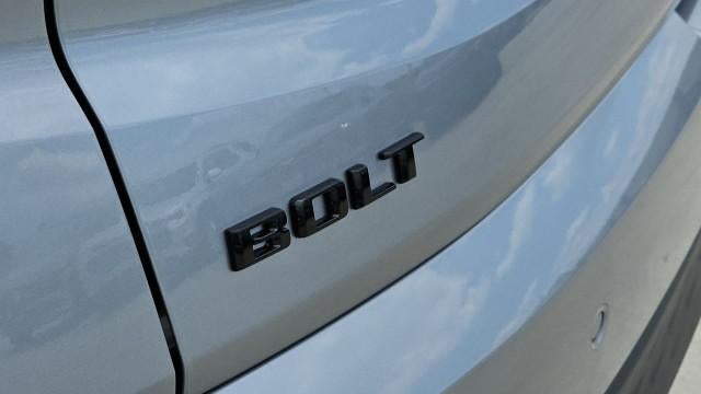 2027 Chevrolet Bolt FWD 4dr LT