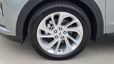 2027 Chevrolet Bolt FWD 4dr LT
