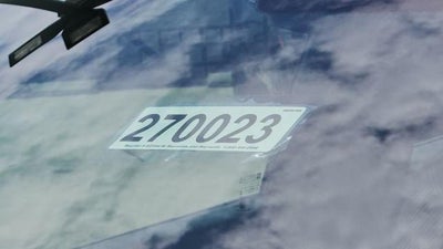 2027 Chevrolet Bolt FWD 4dr LT
