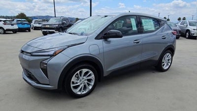 2027 Chevrolet Bolt FWD 4dr LT