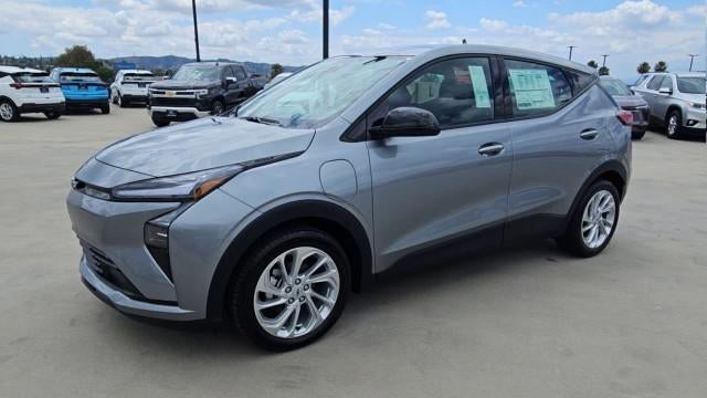 2027 Chevrolet Bolt FWD 4dr LT