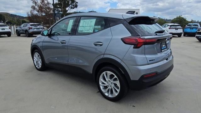 2027 Chevrolet Bolt FWD 4dr LT