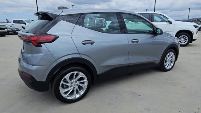 2027 Chevrolet Bolt FWD 4dr LT