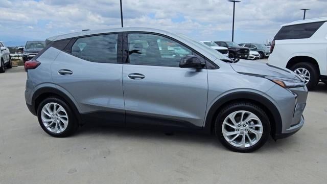 2027 Chevrolet Bolt FWD 4dr LT