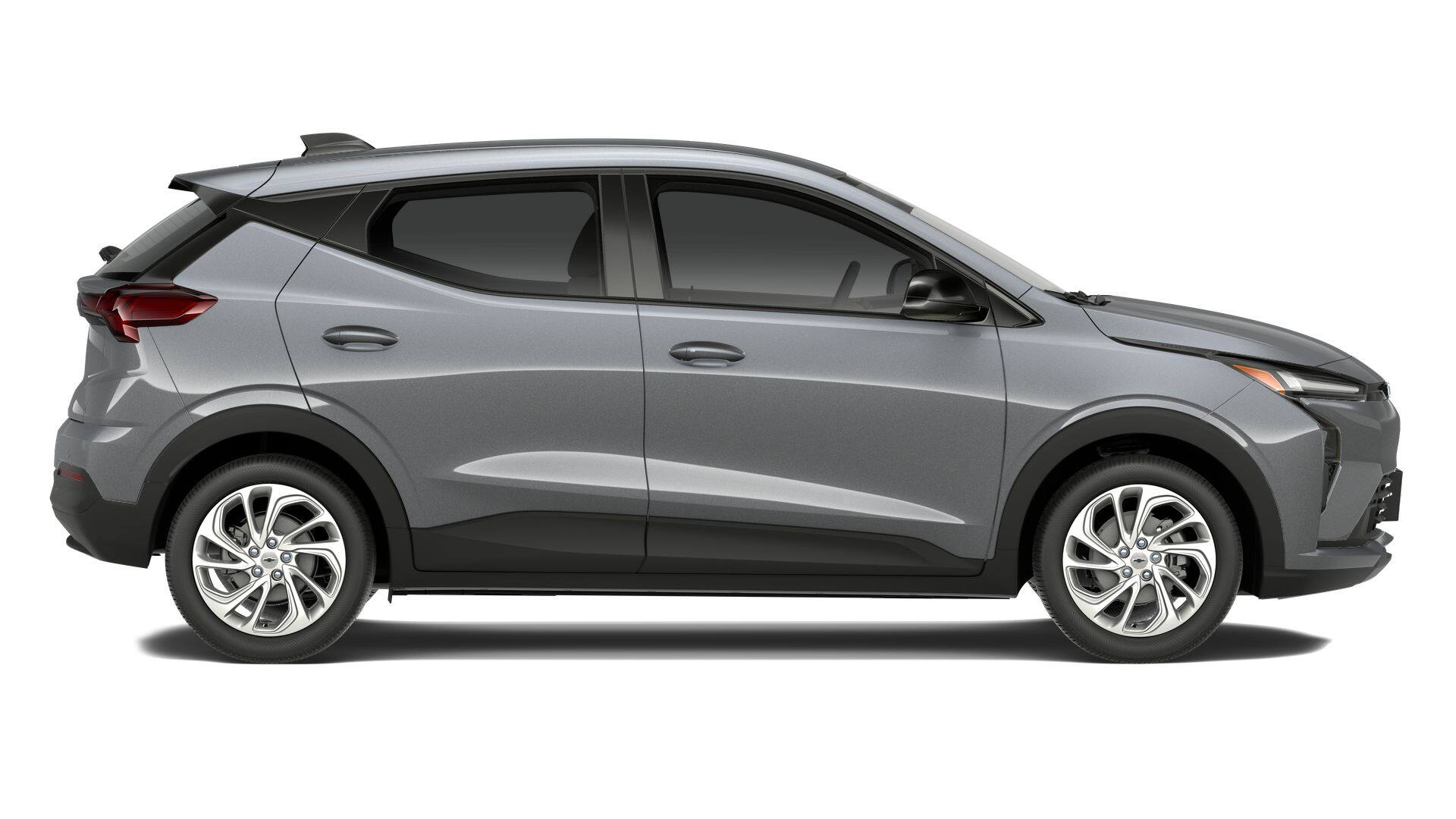 2027 Chevrolet Bolt FWD 4dr LT