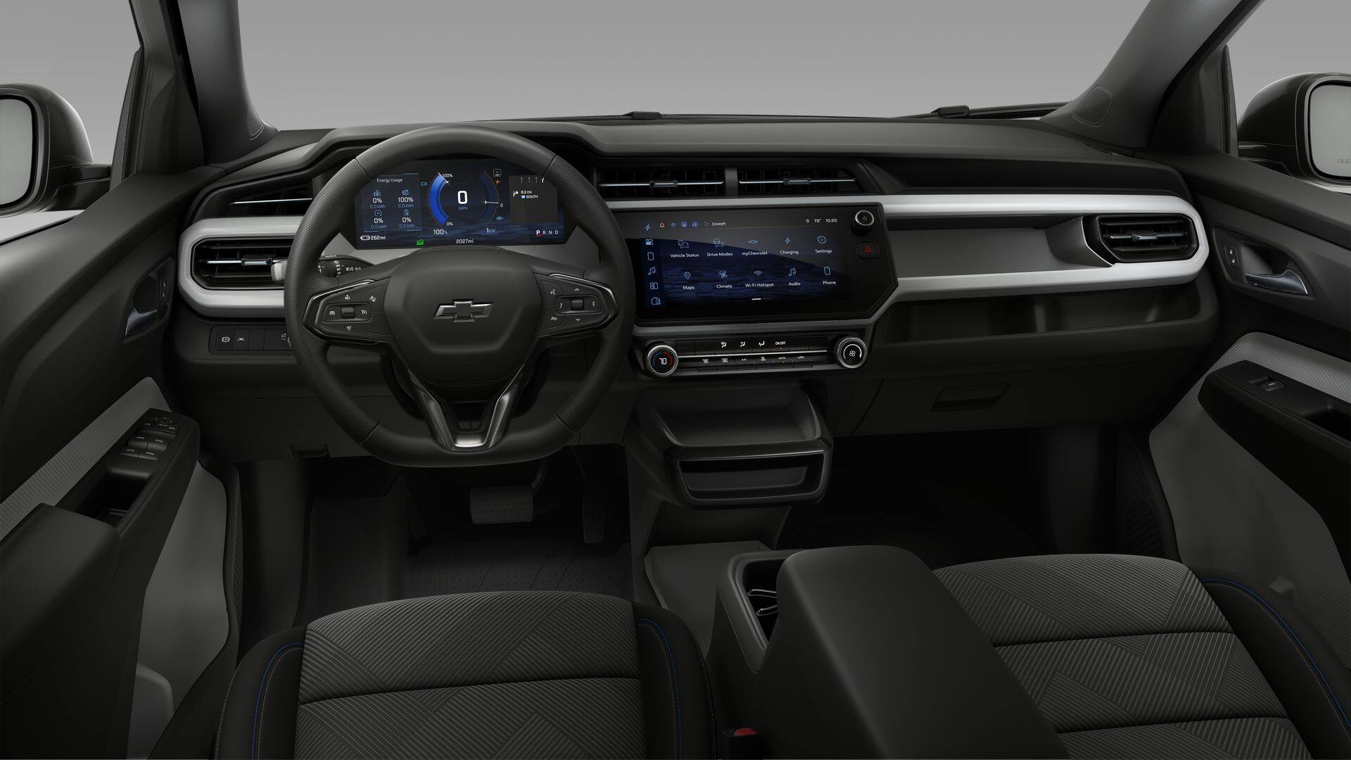 2027 Chevrolet Bolt FWD 4dr LT