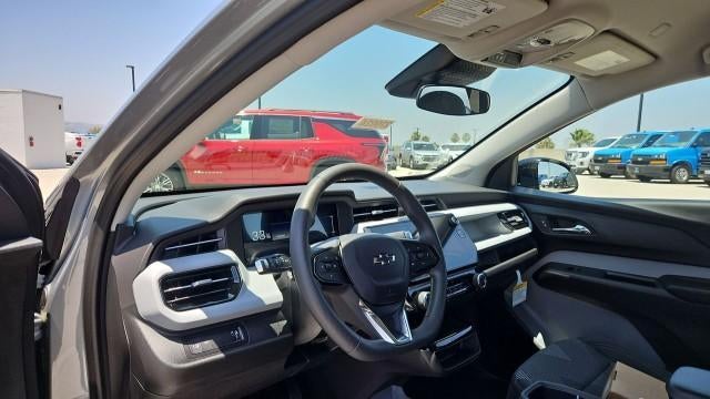 2027 Chevrolet Bolt FWD 4dr LT
