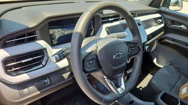 2027 Chevrolet Bolt FWD 4dr LT