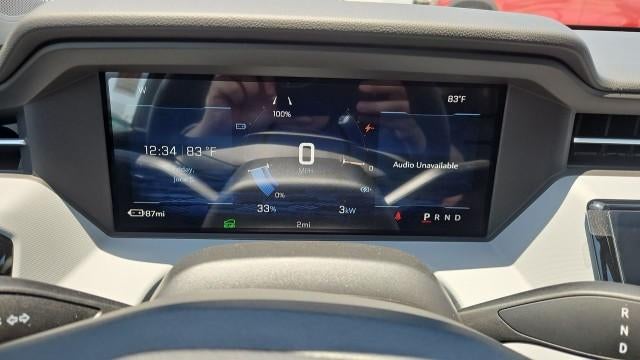 2027 Chevrolet Bolt FWD 4dr LT